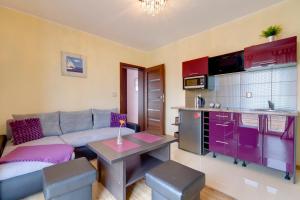 Apartamenty Riva