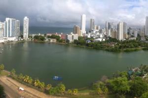 Apartamento en el Laguito Cartagena