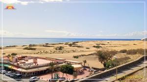 Dunas Apartment Gran Canaria