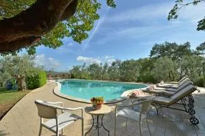 Poggio Landi - Palazzuolo