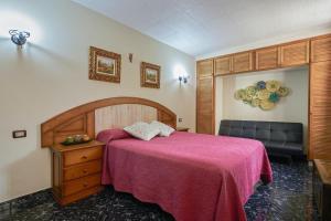 Modern Apartment in Buenavista del Norte with a Shared Pool