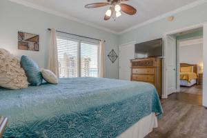 Shores of Panama #622 by Book That Condo