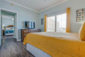 Shores of Panama #622 by Book That Condo