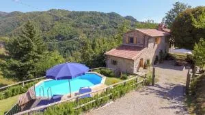 Villino Annalisa - Coreglia Antelminelli