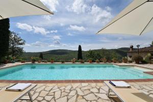 Il Poggetto a Vescinino