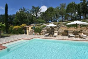 Il Poggetto a Vescinino