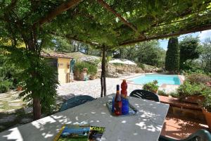 Il Poggetto a Vescinino