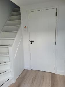 Sauna Cottage Egmond