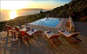 Villa Malena Skopelos Greece