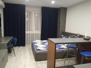 АпартаментиTrembita