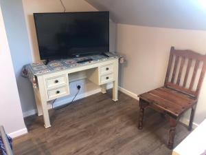 Belfast Duplex Apartment No Parties