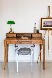 Gloria Luxury Suite Apartment