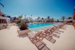 Loa Tolú by Bernalo Hotels - 托卢