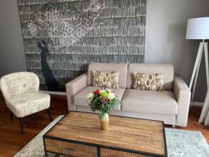 Hotels HR Hotel-Restaurant & Spa Marin : photos des chambres