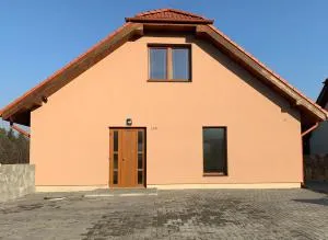 Penzion Čavisov - Klimkovice