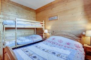 Appartements Lodge 3 : photos des chambres