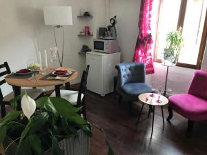 B&B / Chambres d'hotes L'AMARILYS chambre d'hote : photos des chambres