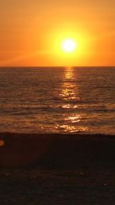 Tzanetos Seaside Messinia Greece