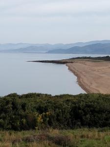 Tzanetos Seaside Messinia Greece