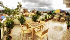 Yeti Inn Pvt. Ltd.