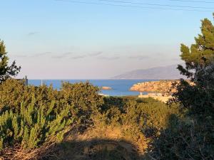 Santa Maria Studio 5 mins from the beach Paros Greece