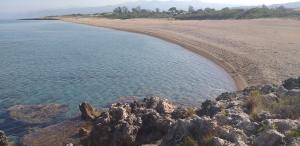 Tzanetos Seaside Messinia Greece