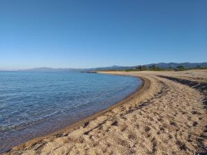 Tzanetos Seaside Messinia Greece