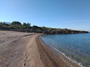 Tzanetos Seaside Messinia Greece