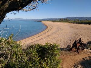 Tzanetos Seaside Messinia Greece