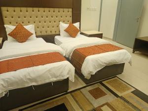 الحاتمية للشقق المخدومة إقتصادي