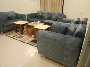 الحاتمية للشقق المخدومة إقتصادي