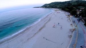 Karaoulanis Beach Pelion Greece