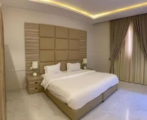 روز للشقق الفندقية 2 - 阿尔卡吉