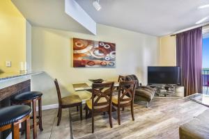 Shores of Panama #1217 by Book That Condo