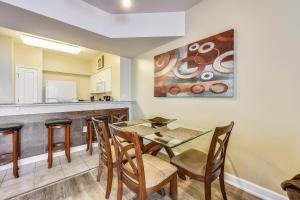 Shores of Panama #1217 by Book That Condo