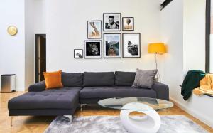 2Bed NYC Style Apartment in Central Leeds - 4hvězdičkové hotely ve městě Leeds