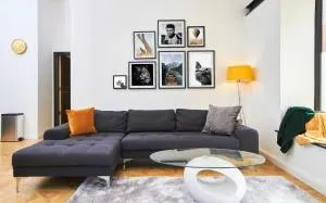 The Grand Manhattan Apartment in Central Leeds - 韦克菲尔德