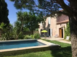 Lodge Montagnac - 蒙塔尼亚克