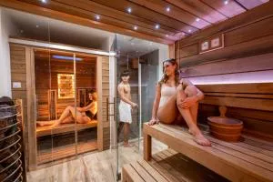 Minaret Residence & Relax Pécs - Szigetvár