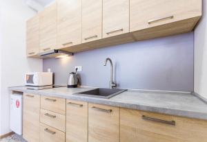 Nyvky Like Home - Studio - apt 20