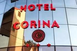 Hotel Corina - 博尔沙