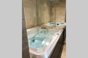 Appartements RARE PETIT COCON F1 Calme possibilite jacuzzi hammam en sus : photos des chambres