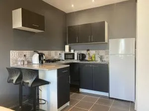 Studio - Vins-sur-Caramy