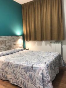 Double Room with Private Bathroom room in RoomConcept Hostel