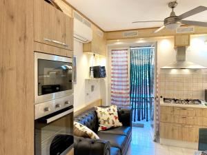 Welcoming Apartment in Realmonte with Sea View - 53 m²