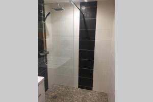Appartements NID D AMOUR F1 40m2 calme RDC possibilite jacuzzi hammam : photos des chambres