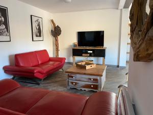 Villas Villa luxe Chato9 piscine chauffee : photos des chambres