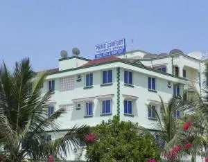 Prime Comfort HOTELS & Apartments Mtwapa - متوابا