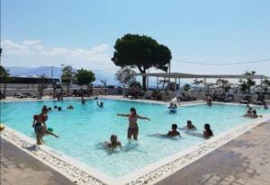 Gmp Oasi Bouka Resort Messinia Greece