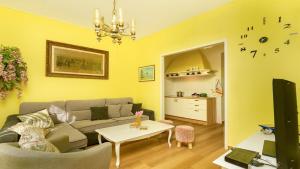Holiday House Casa mia